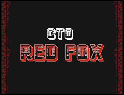 RED FOX, автосервис