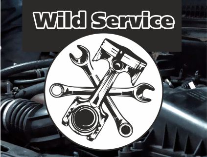 Wild Service, автосервис