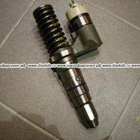 Насос форсунка Caterpiller 3516.jpg