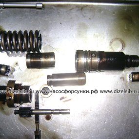 механическая форсунка катерпиллер 3508.jpg