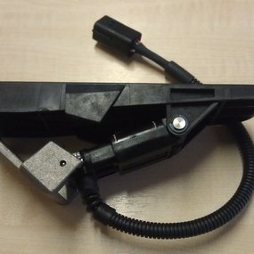 педаль газа электронная Daewoo_1.jpg